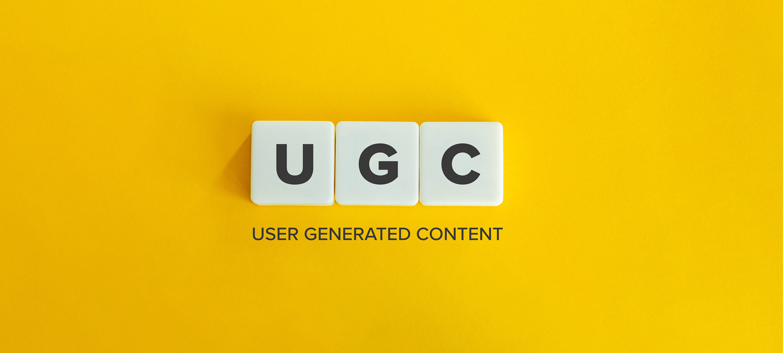 User-Generated-Content