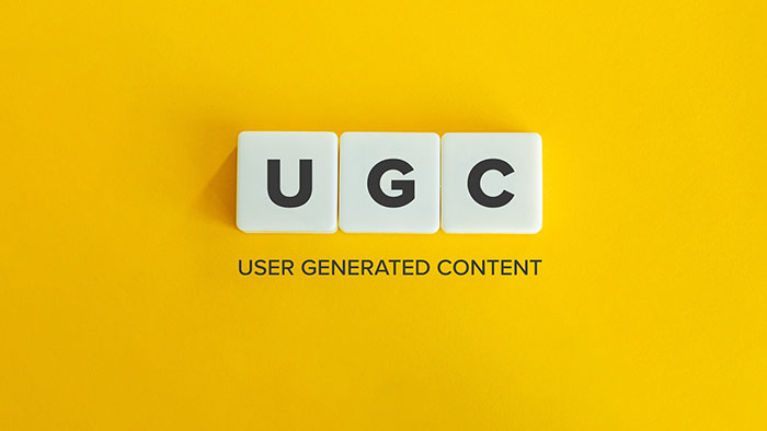 User-Generated-Content