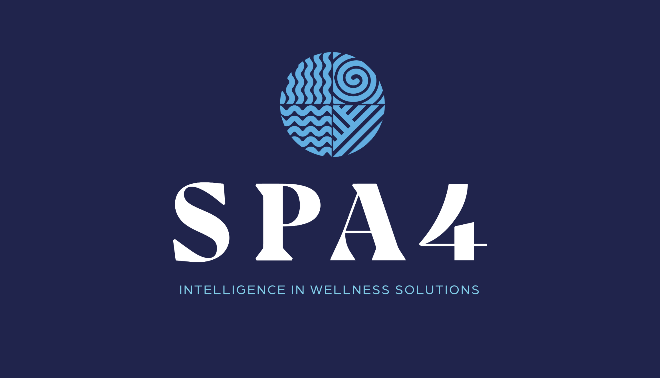 SPA4 Logo-Design