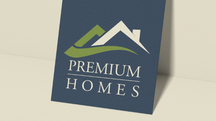 Premium-Homes_Referenz-Immobilienmakler-Logodesign