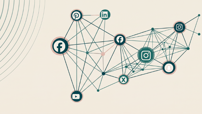 riverti connects Blogvorschaubild Social Media Marketing